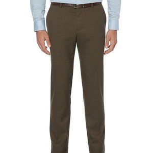 Men's Perry Ellis Slim Fit Dress Pants